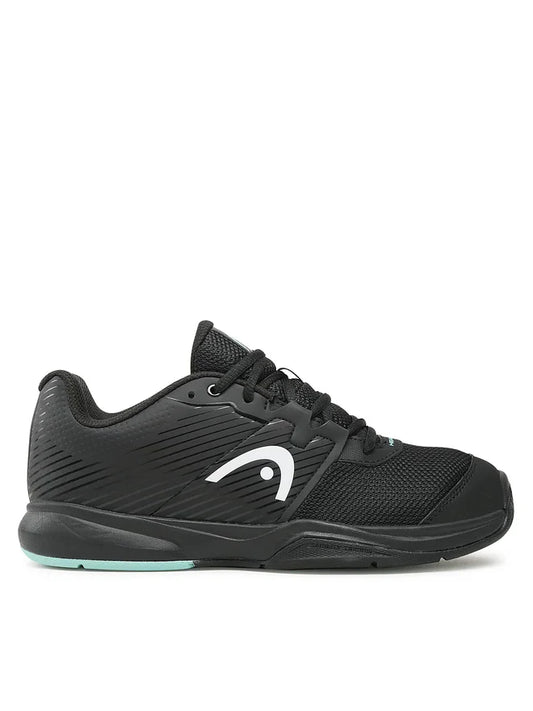 ZAPATOS HEAD REVOLT COURT NEGRO 273503