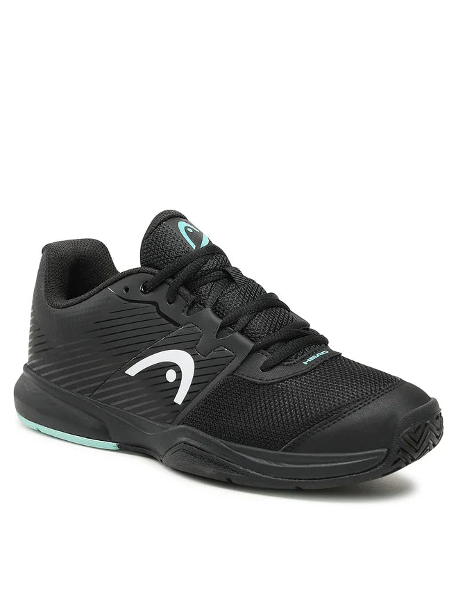 ZAPATOS HEAD REVOLT COURT NEGRO 273503