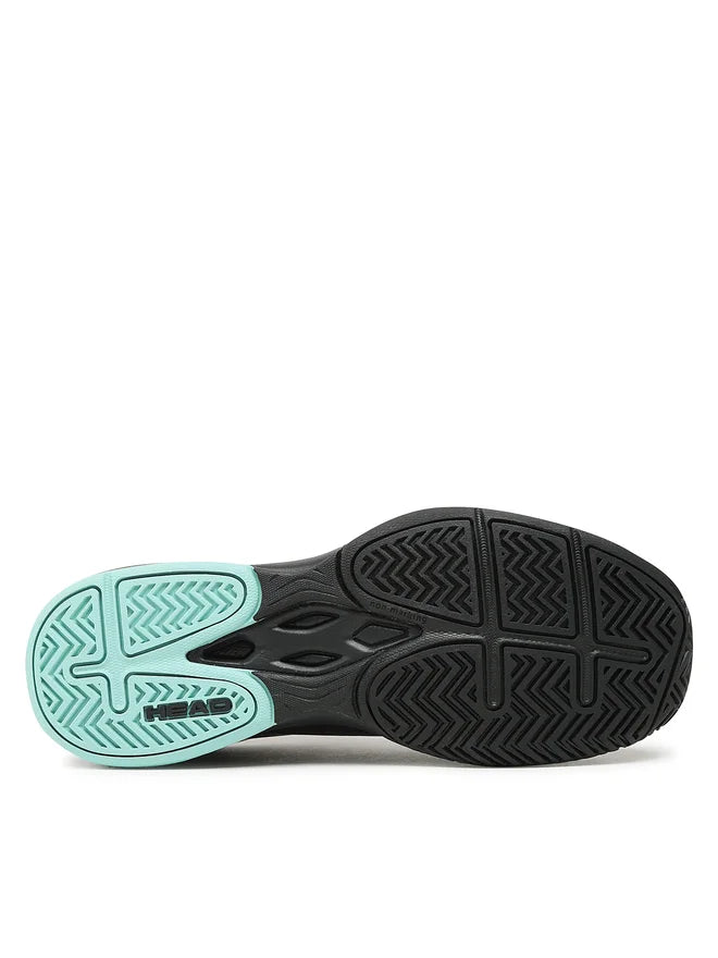 ZAPATOS HEAD REVOLT COURT NEGRO 273503